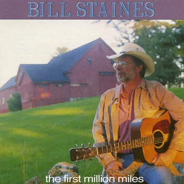 The First Million Miles