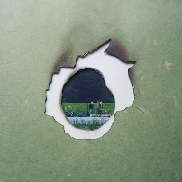 Something Ephemeral by Alaskan Tapes - album cover
