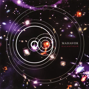 Galaktikad