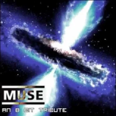 Muse: An 8 Bit Tribute, Volume 1 by Various Artists - album cover