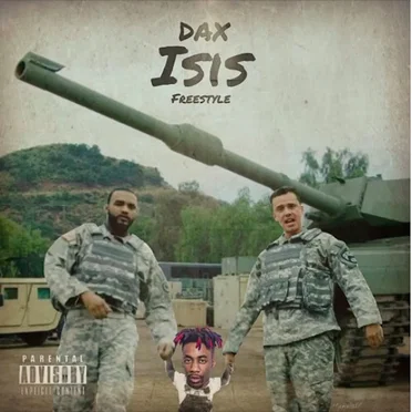 ISIS Freestyle