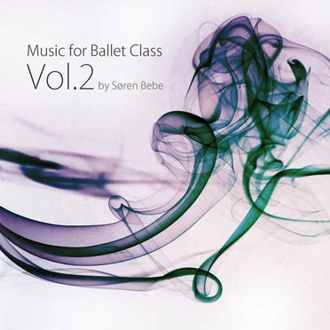 Music for Ballet Class Vol.2