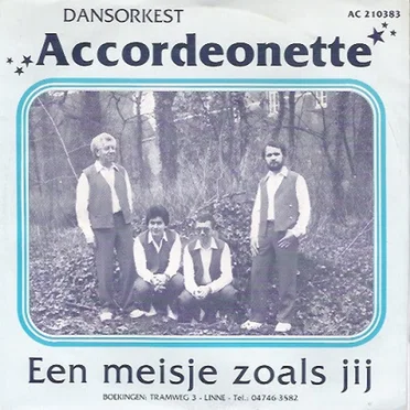 Een meisje zoals jij