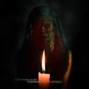 Paranormal Evening by Dark Fantasy Studio - album cover