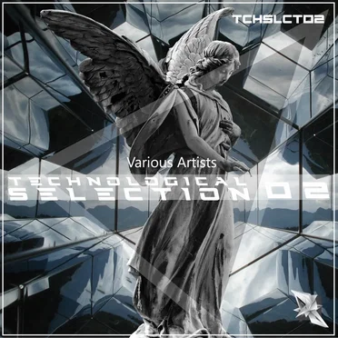 Technological Selection 02 by Various Artists - album cover