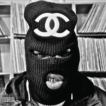 Hitler Wears Hermes II by WestSide Gunn - album cover