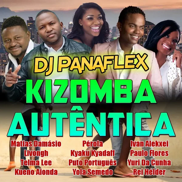 Kizomba Autentica