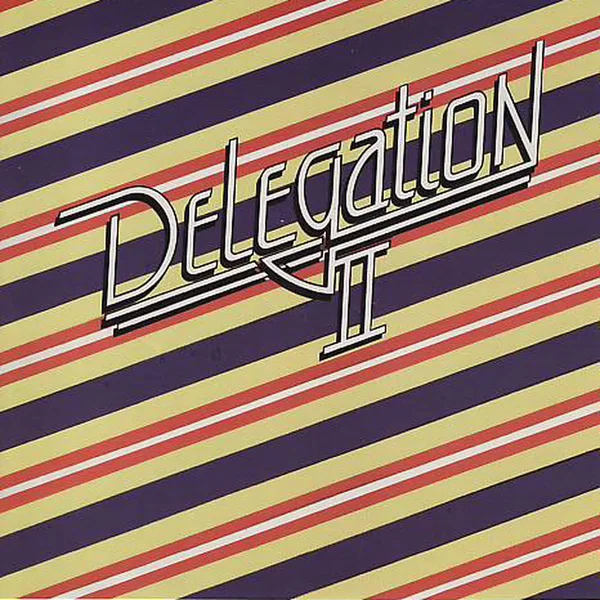 Delegation II