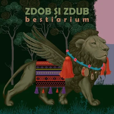 Bestiarium
