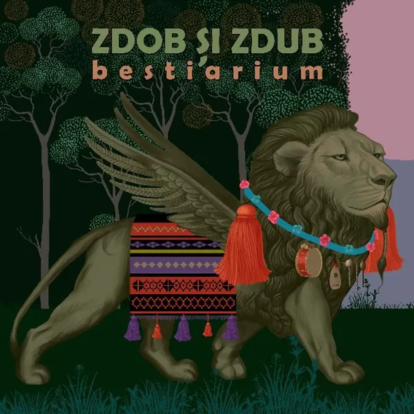 Bestiarium