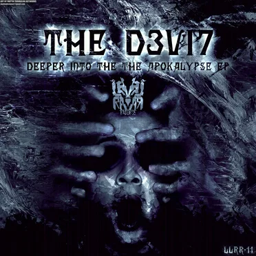 Deeper Into The Apokalypse EP