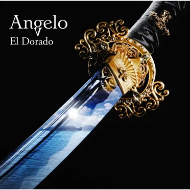 El Dorado by Angelo - album cover