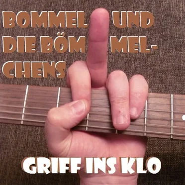 Griff ins Klo