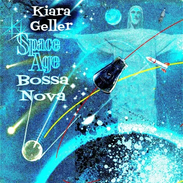 Space Age Bossa Nova