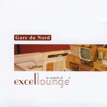 In Search of Excellounge