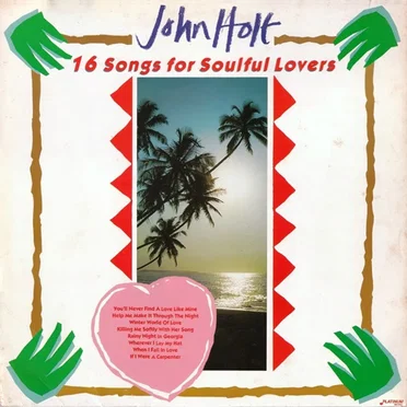 16 Songs for Soulful Lovers