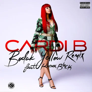 Bodak Yellow (remix)