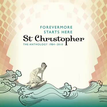 Forevermore Starts Here