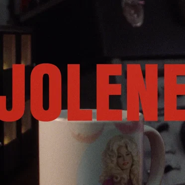JOLENE by Beyoncé - album cover