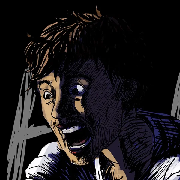 The Horror