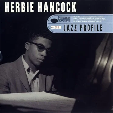 Jazz Profile: Herbie Hancock