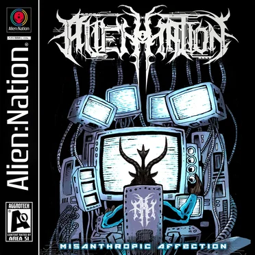 Misanthropic Affection