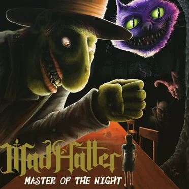 Master of the Night