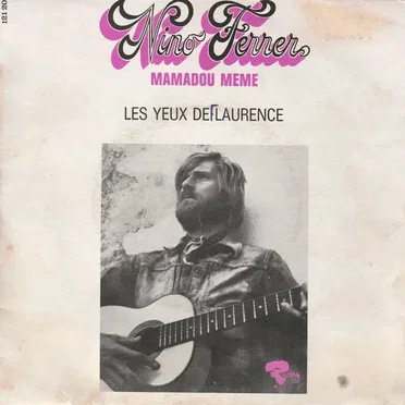 Mamadou Mémé / Les Yeux de Laurence