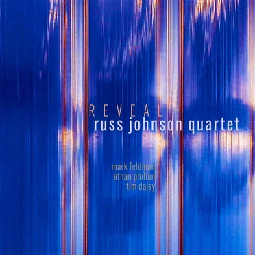 Russ Johnson Quartet