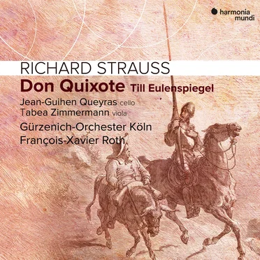 Don Quixote; Till Eulenspiegel