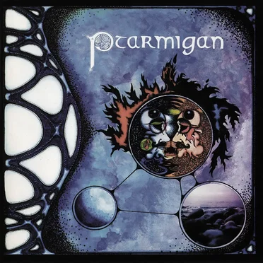 Ptarmigan by Ptarmigan - album cover