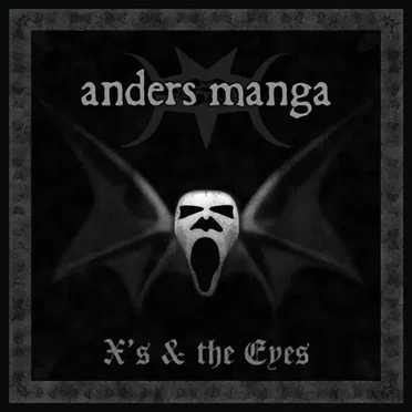 X's and the Eyes