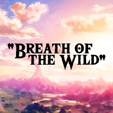 Breath of the Wild