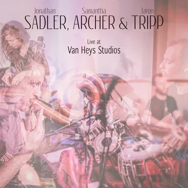 Live at Van Heys Studios