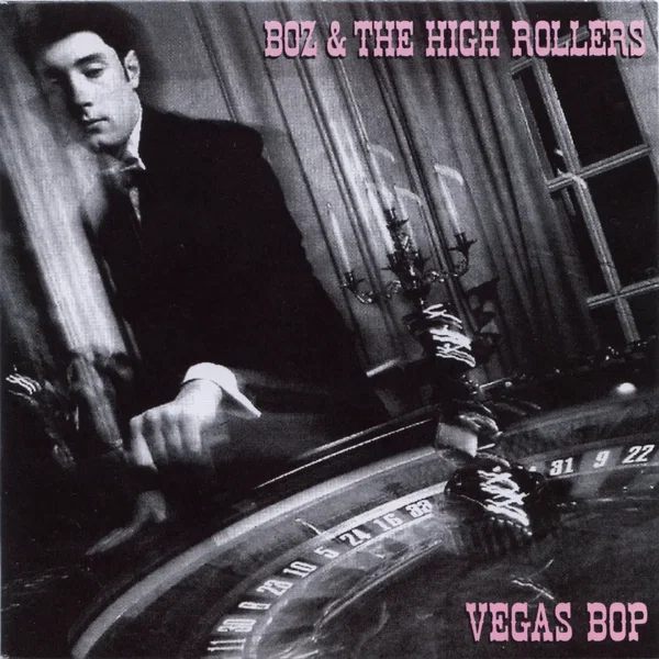 Vegas Bop