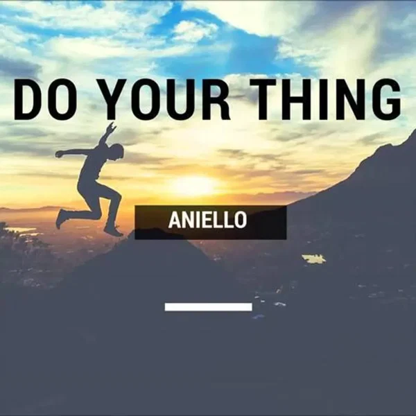 Do Your Thing