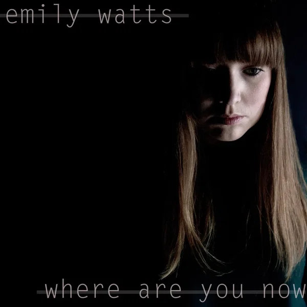 Where Are You Now