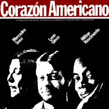 Corazón americano