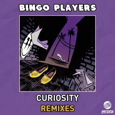 Curiosity (remixes)