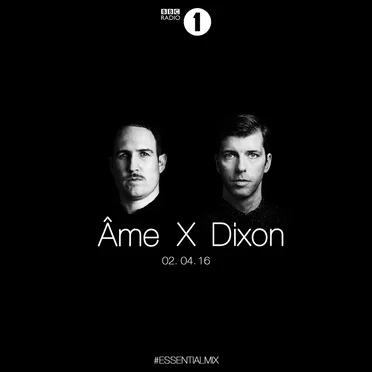 2016-04-02: BBC Radio 1 Essential Mix