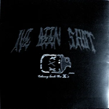 Taking Back the X’s by IVE BEEN SHOT - album cover