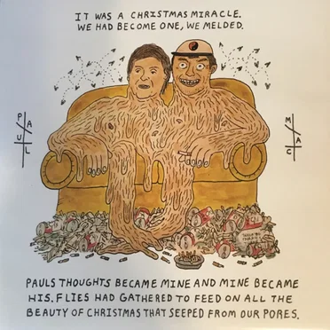 Wonderful Christmastime