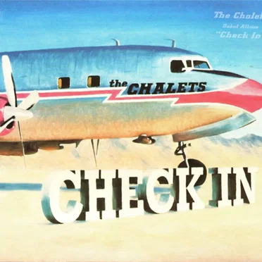 Check In by The Chalets - album cover