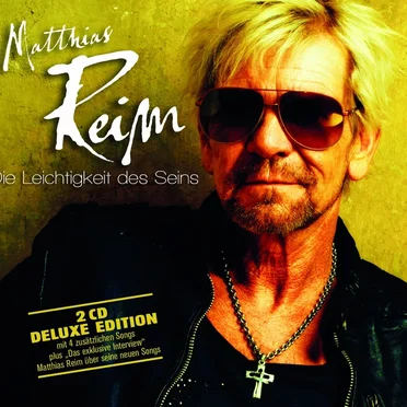 Die Leichtigkeit des Seins