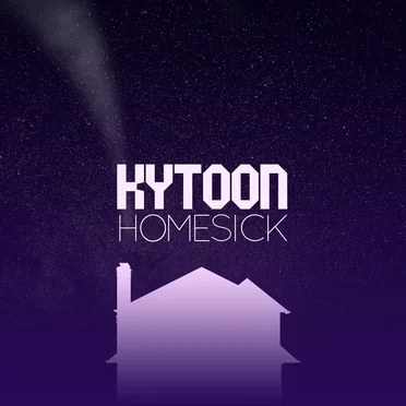 Homesick by Kytoon - album cover