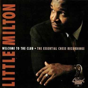 Welcome to the Club: The Essential Chess Recordings