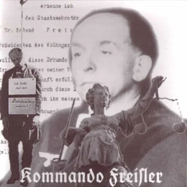 Kommando Freisler