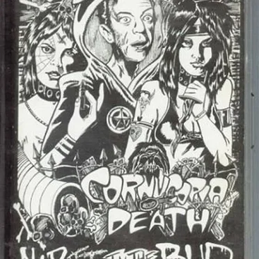 Nip It In the Bud by Cornucopia of Death - album cover