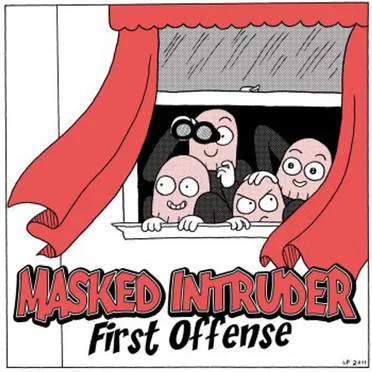First Offense