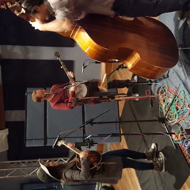 Sierra Hull Folkadelphia Session 10/15/2016